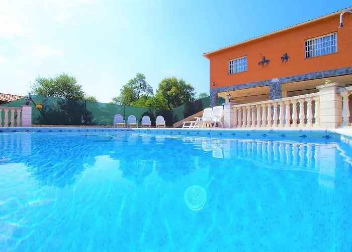 V&V Lloret- Villa Sol