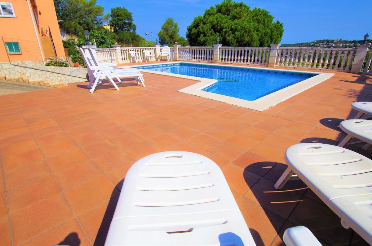 V&v Lloret- Sol Hébergement de vacances