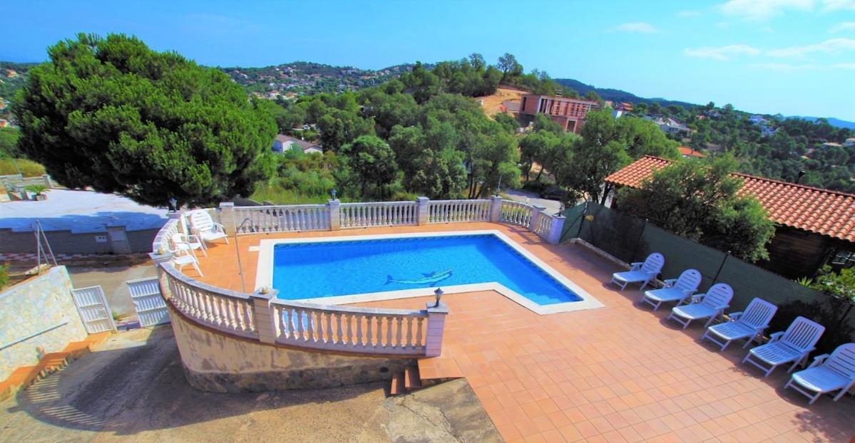 Hébergement de vacances V&v Lloret- Sol Lloret de Mar